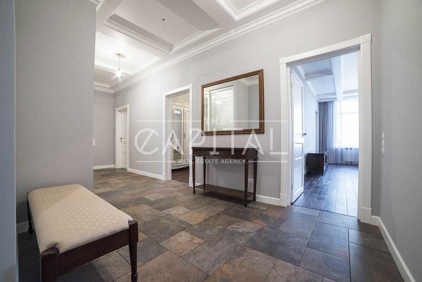 Продажа квартиры, Новопечерские Липки, Драгомирова, Печерск