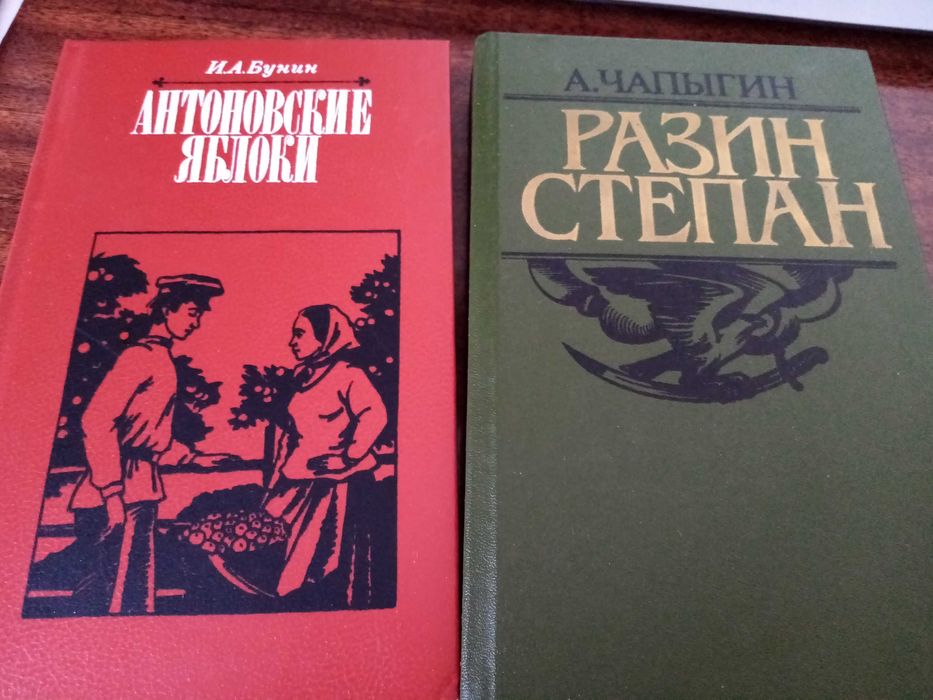 Книги Джека Лондона, Ж.Верна, Беляев и другие