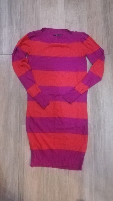 Sweter tunika Reserved