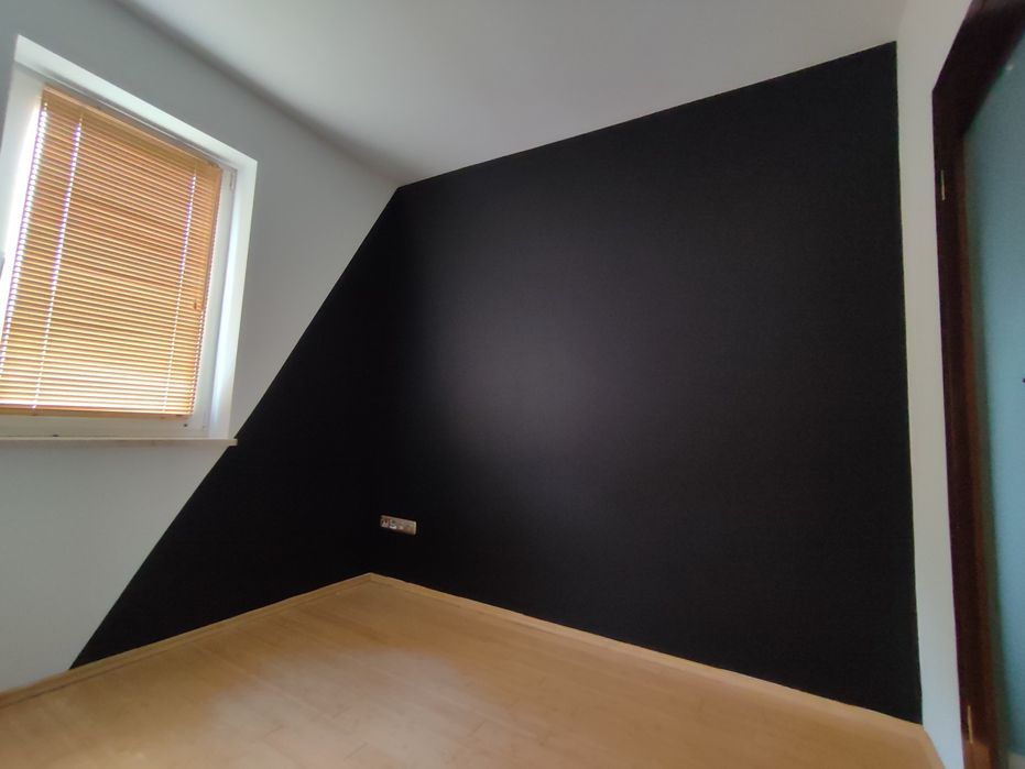 Malowanie Gładzie wykończenia wnętrz Remont szpachlowanie Szczecin