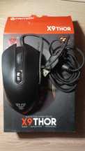 Mysz gamingowa Fantech