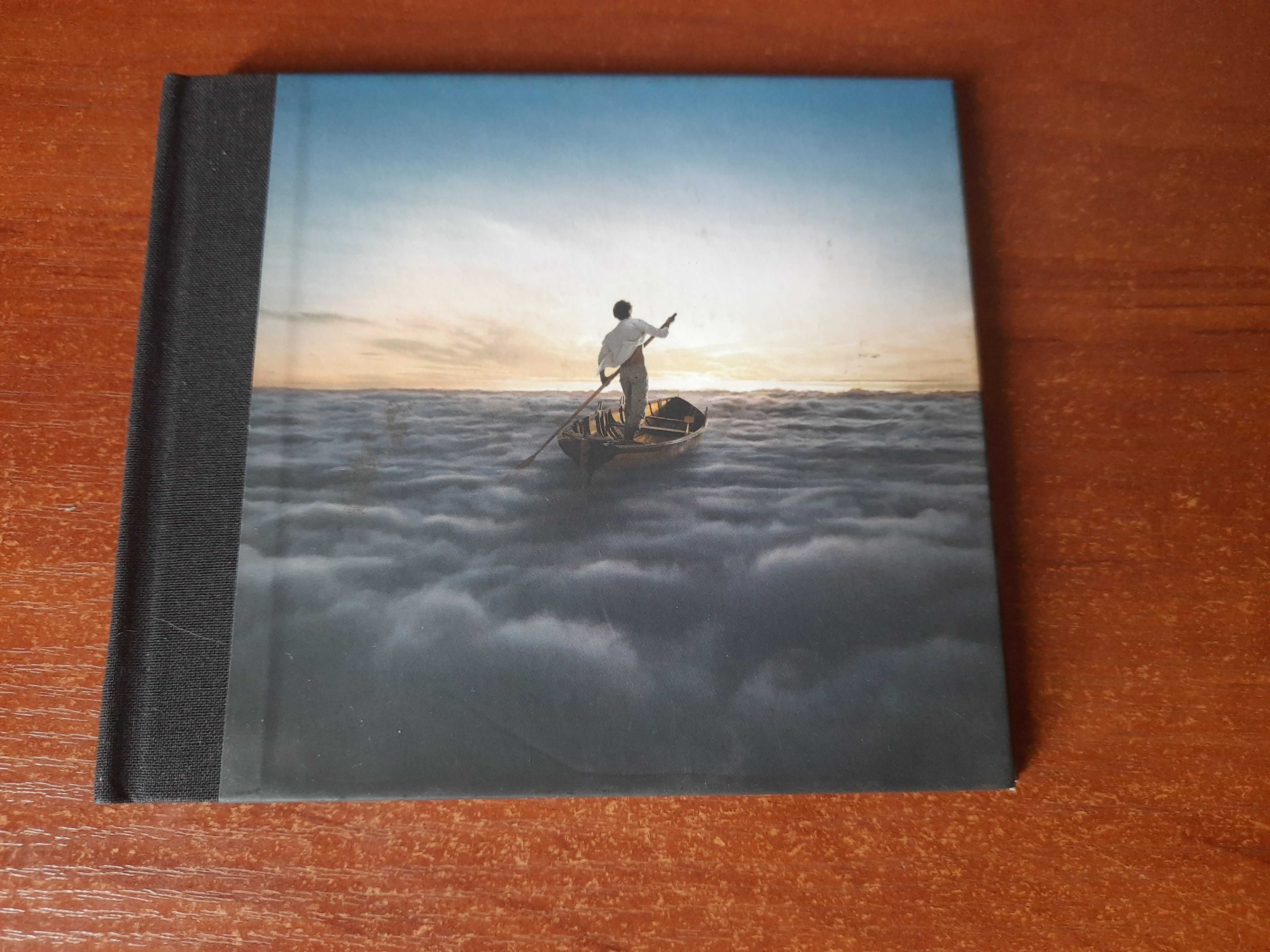 Audio CD Pink Floyd - The Endless River