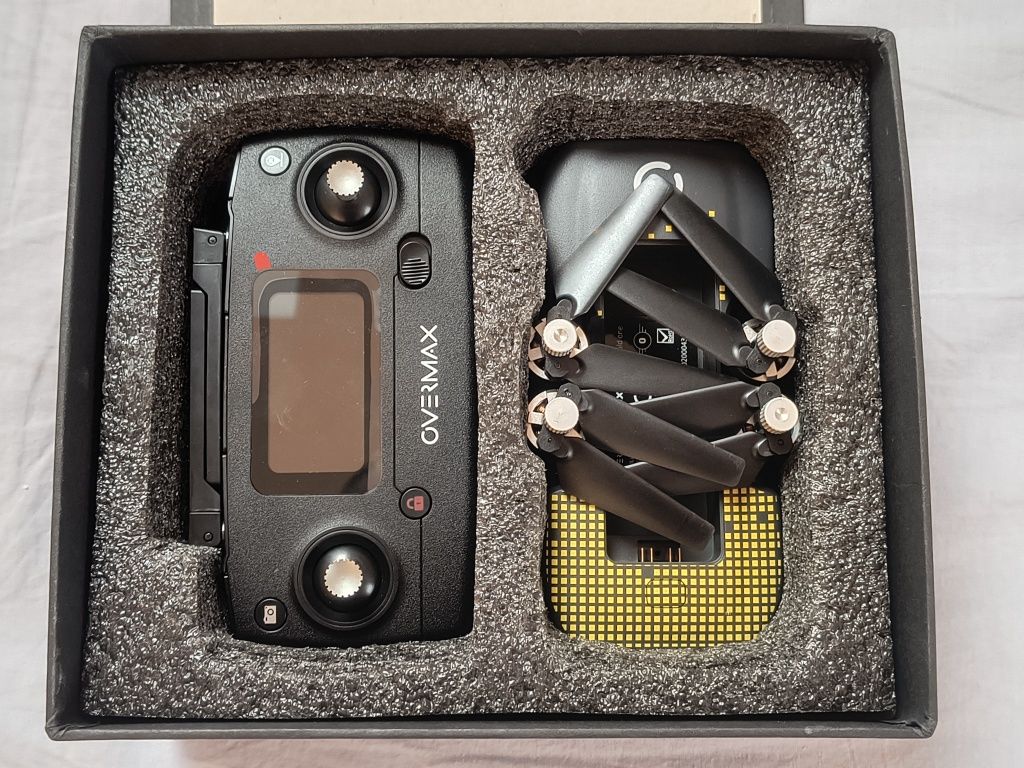 Dron Overmax Fold One