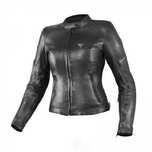 Kurtka SHIMA Monaco black rozmiar S OUTLET
