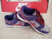 Nike Dunk Low "Plum" Tamanho 36
