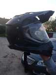 KASK MOtocyklowy