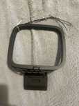 Antena do radia 2pin