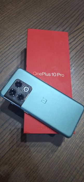 Smartphone Oneplus 10 Pro 5G