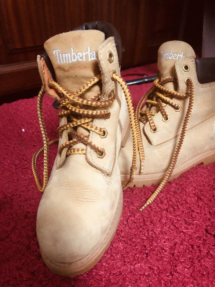 Botas Timberland