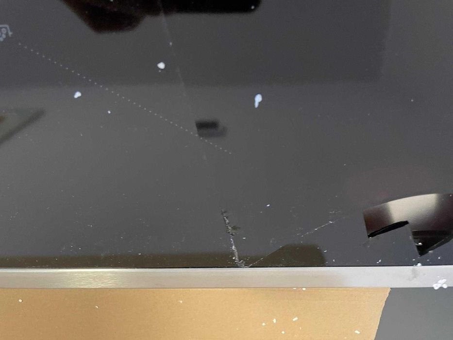 PŁYTA INDUKCYJNA AEG IAE84411XB Rama ze stali nierdzewnej