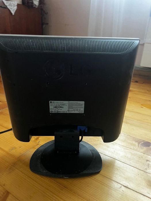 Продам монітор  LG