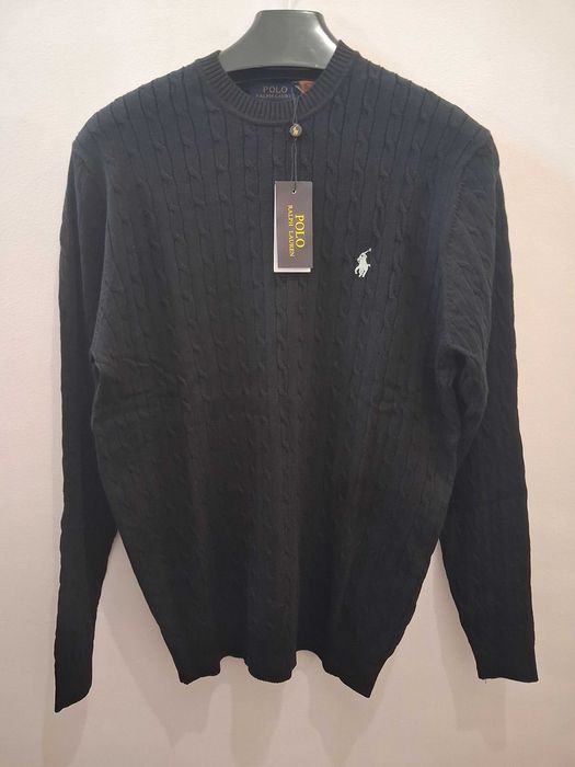 Sweter Męski Polo Ralph Lauren S M L XL XXL
