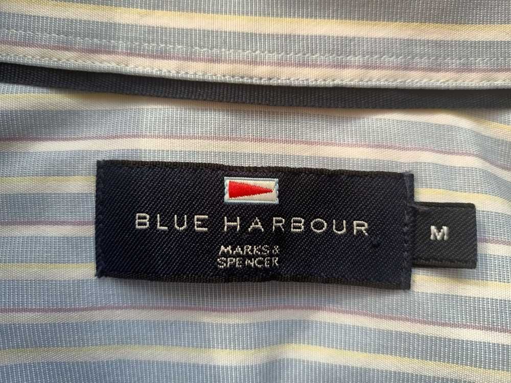Koszula męska Blue Harbor rozm. M