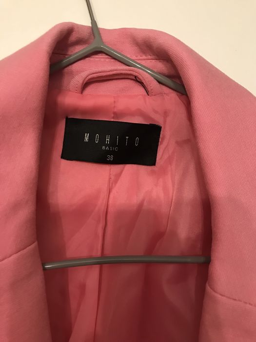 Żakiet mohito r. 38