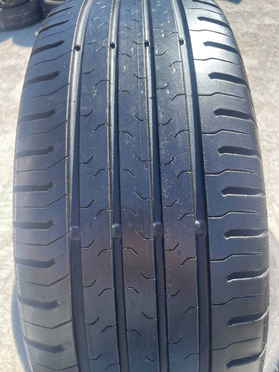 Шини 205/60 R16 Continental