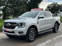 Ford Ranger 2.0 EcoBlue CD Limited 4WD
