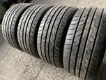 (4шт) 255/30R20 Achilles ATR Sport 2 (92W XL) літні шини