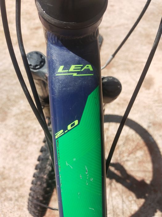 Rower Kross koła 16 cali