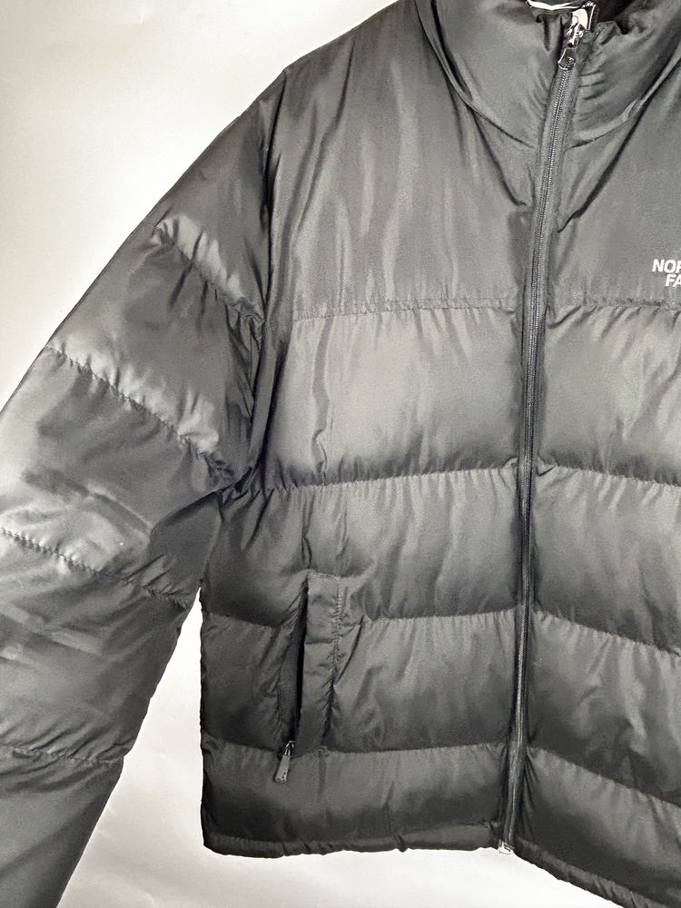 Kurtka zimowa The North Face