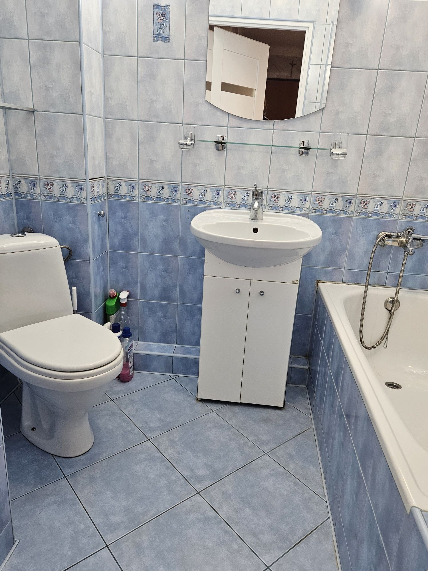 Mieszkanie do wynajęcia  Hrubieszów