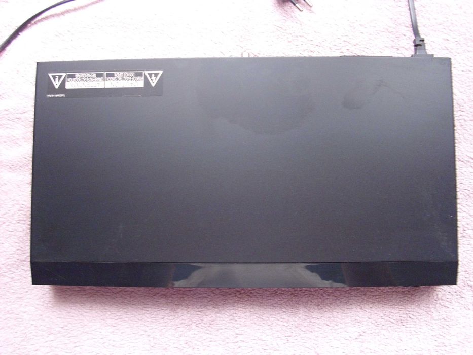 Odtwarzacz DVD Pioneer DV3020V