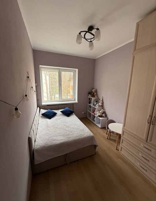 Продається 2 кімнатна квартира в Ірпені. ІндГазОпал. ДержПрогрМожна