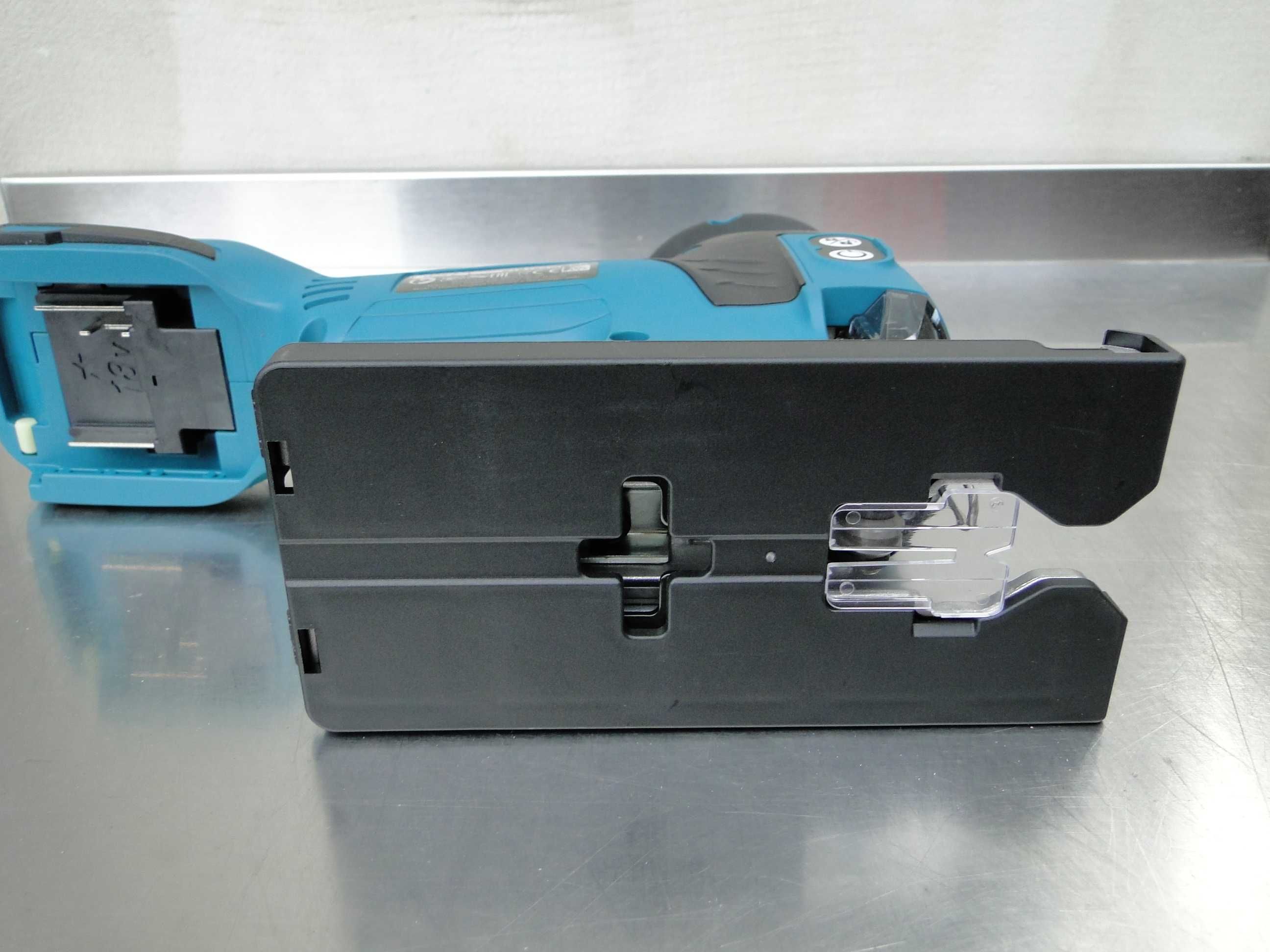 MAKITA DJV181Z , Wyrzynarka Akumulatorowa 18V, Solo, Nowa