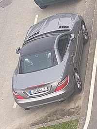 Mercedes-Benz SLK 250 Gasolina 204cv 109.000km c/ livro Revisões