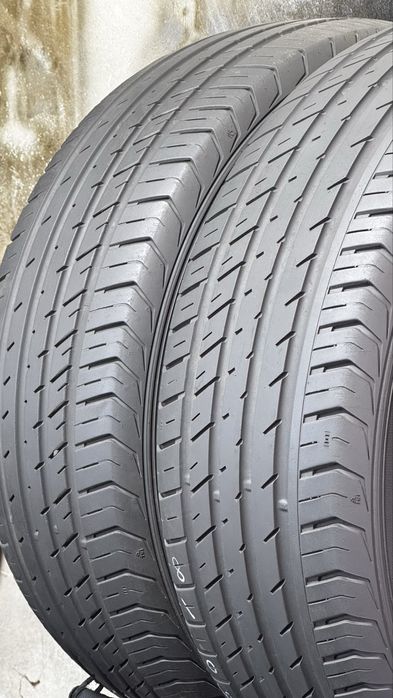 225/60 R18 JK Tyre UX1 | Літо | 2шт | 2021 | 104H XL |
