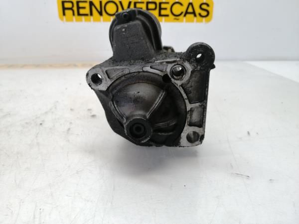 Motor de arranque MITSUBISHI Space Star Combi (DG_A)