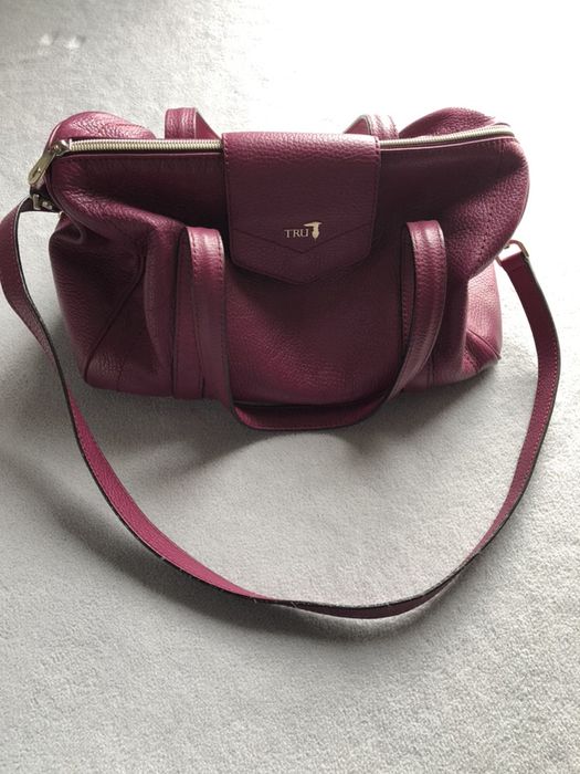 Trussardi torebka