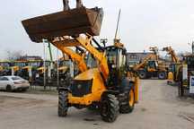 JCB 3CX
