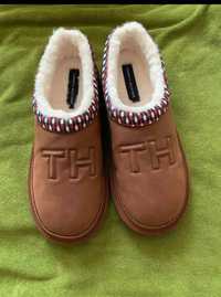 Тапочки Tommy Hilfiger 41,5