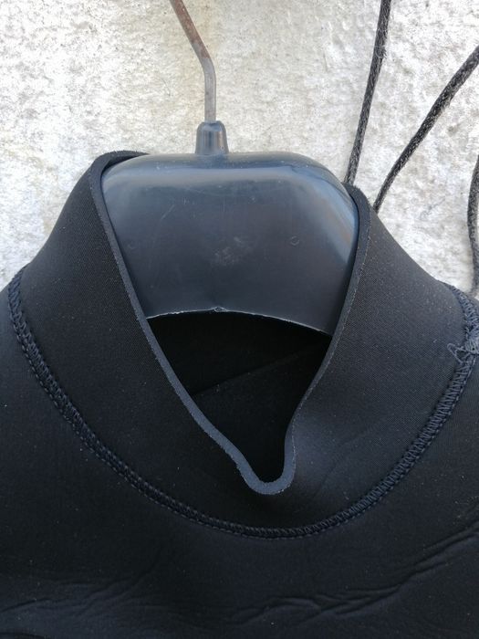 Fato de surf Vissla Seven Seas 5.4 L