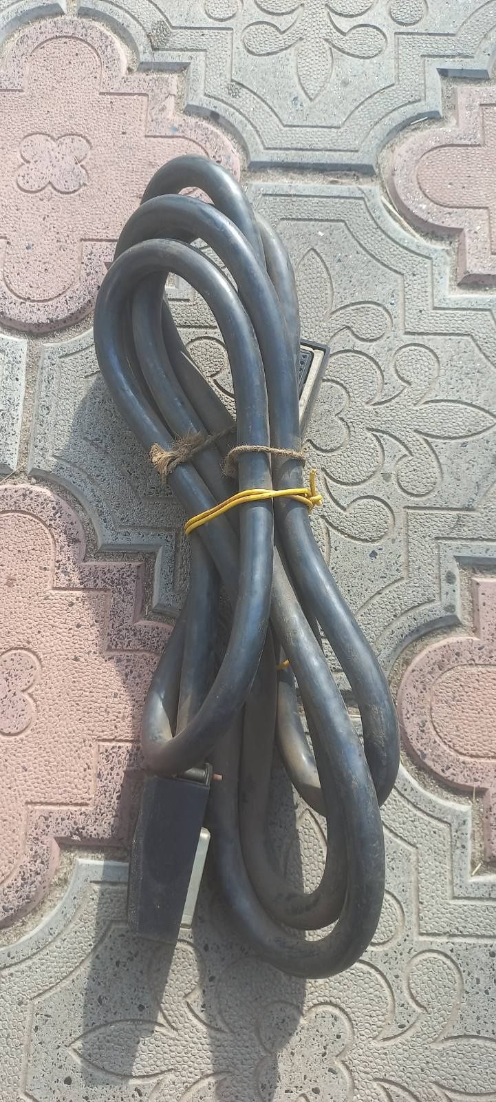 Провод, кабель, шнур, разъем TESLA. Чехословакия, СССР.