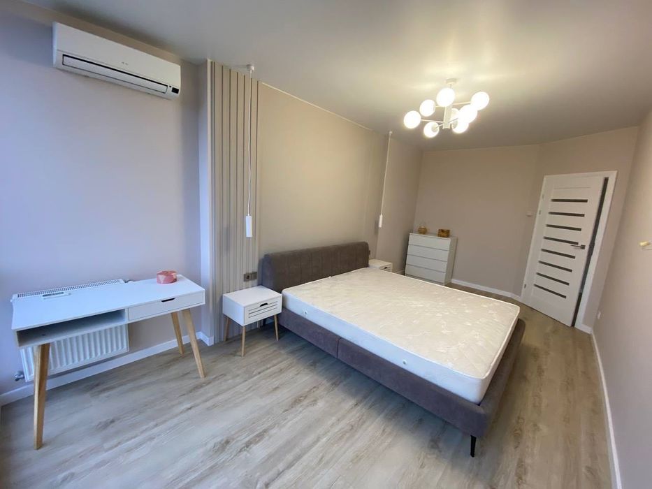 Оренда стильної 1 км квартири в затишному районі міста