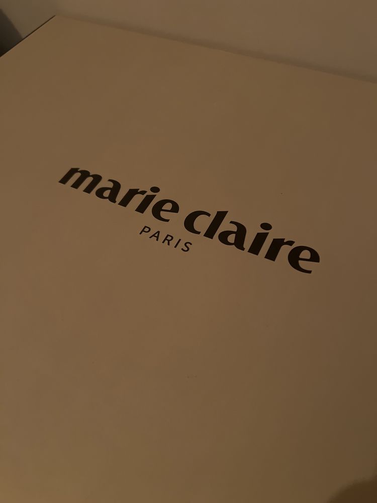 Marie clarite Paris постіль