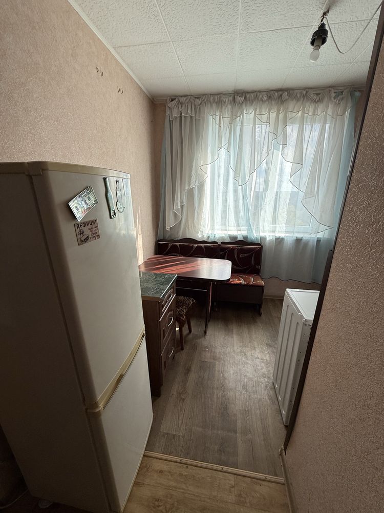 Эксклюзив ! Продам 1 комнатную квартиру 26м2 Алексеевка