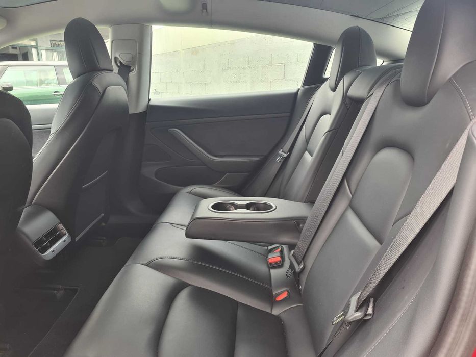Tesla Model 3 Standard Range Plus RWD IVA DEDUTIVEL