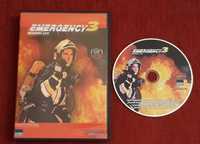 Emergency 3 - Mission: Life - gra PC PL