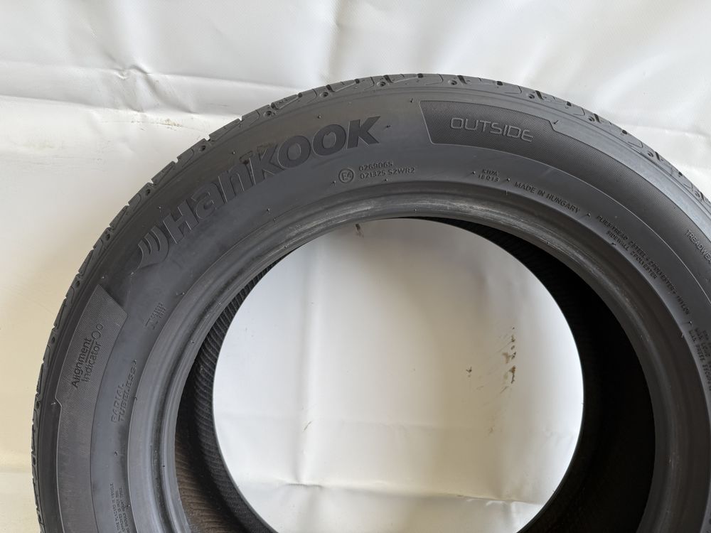 235/55/18 Hankook Ventus S1 evo2 SUV AO 100V 2019R