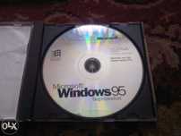 Microsoft Windows 95 + Microsoft Money