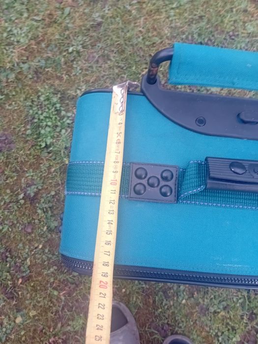 Дорожня валіза 50