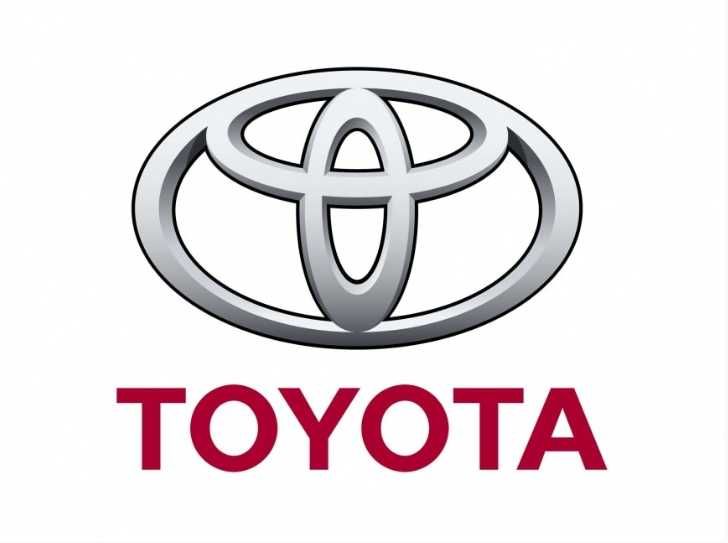 Розборка/Разборка Toyota