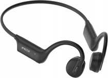 ifecco słuchawki bluetooth 5.3, wodoodporne bezprzewodowe ip68 sport