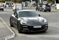 PORSCHE PANAMERA 4 / Рестайлінг / Повний привід!!!