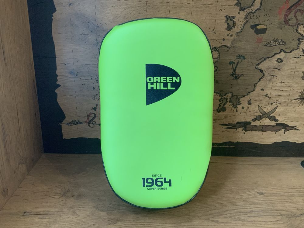 Ударна лапа Green Hill 1964 Super Series