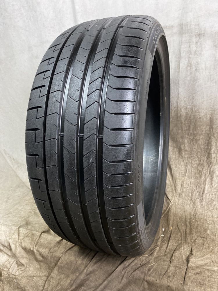 245/35R20 91Y Pirelli P Zero PZ4 22rok JAK NOWA!!!