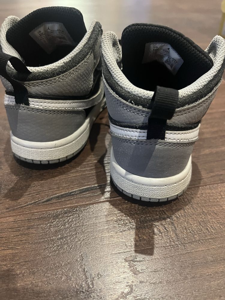 Кросівки nike Jordan 27