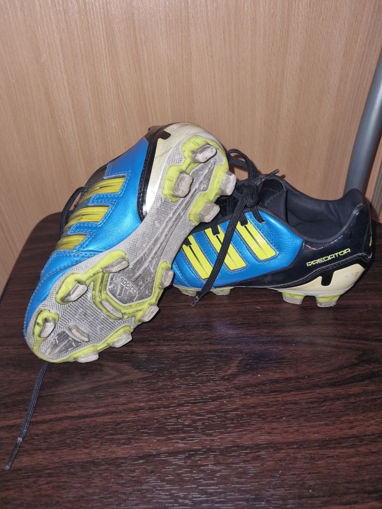 Korki adidas predator